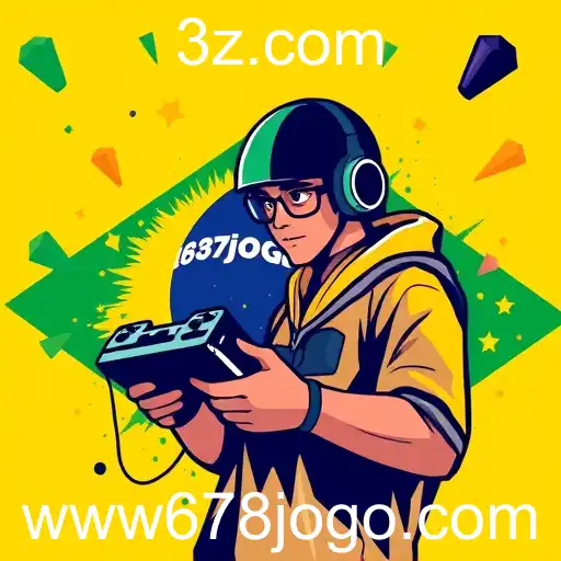 A Ascensão do Gaming no Brasil em 2025