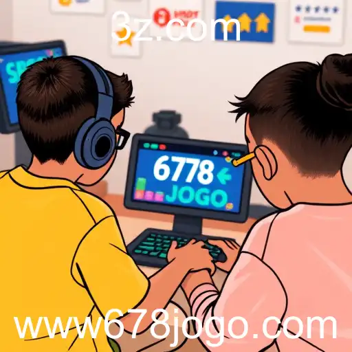 Novas Tendências no Mercado de Jogos Digitais em 2025