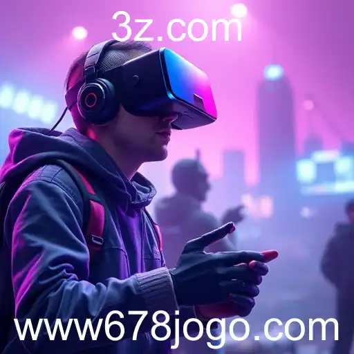 Tendências Emergentes em Jogos Digitais