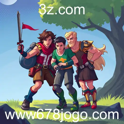 A Evolução e Impacto do 678jogo no Mercado de Jogos