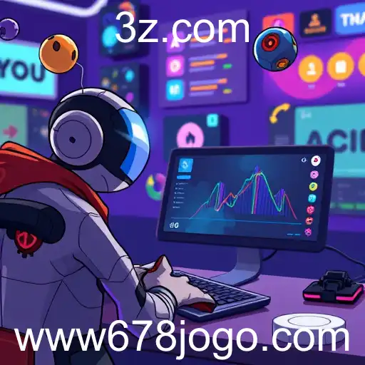 A Evolução dos Jogos Online em 2025