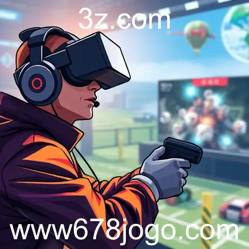 Evolução dos Jogos Online em 2025