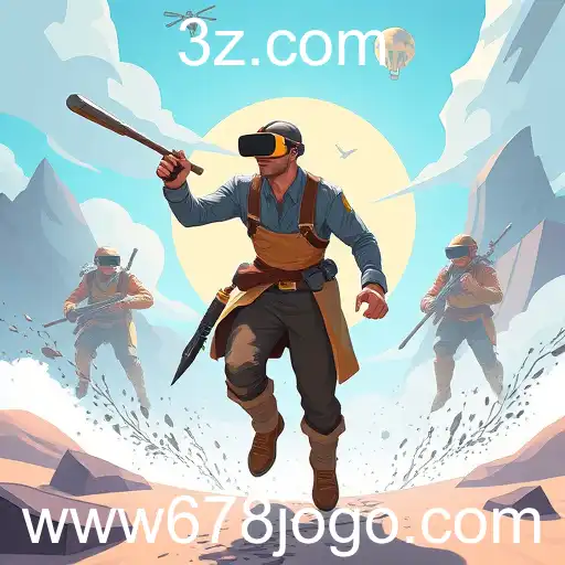 Tendências em Sites de Jogos e Tecnologia