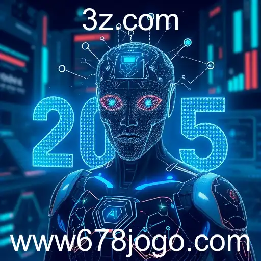 O Impacto da Inteligência Artificial no Mundo dos Jogos em 2025