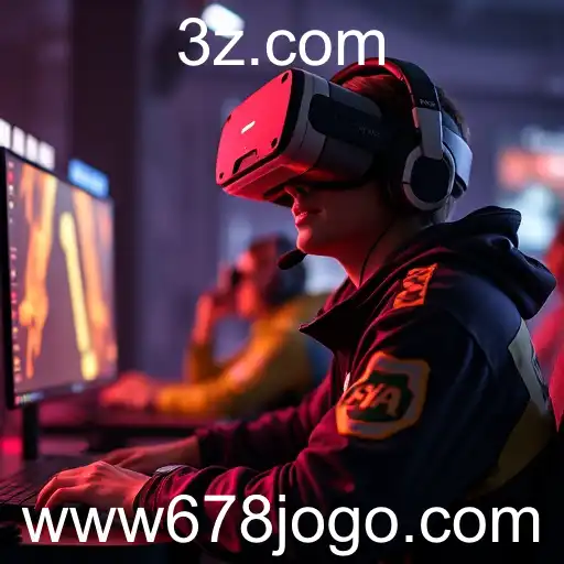 Inovações e Desafios do Mundo dos Jogos