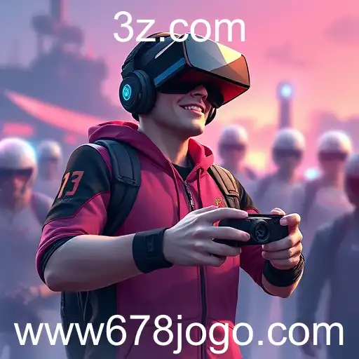 Inovação e Tendências no Mundo dos Jogos em 2025