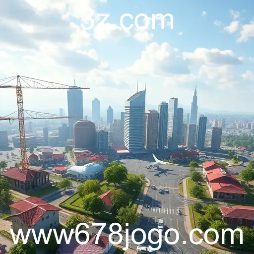 Transformações no Mundo dos Jogos: A Revolução 678jogo