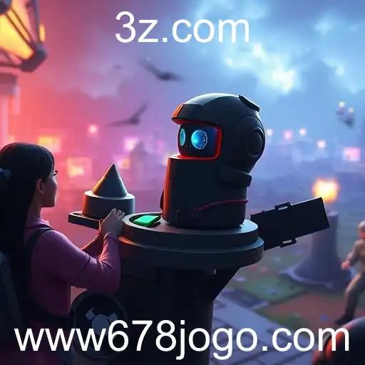 A Revolução Gamificada em 2025