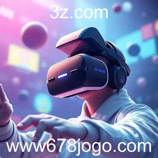 Tendências e Demandas do Mundo dos Jogos em 2025