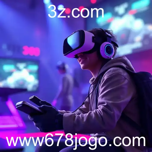 Inovações e Tendências em Jogos para 2025