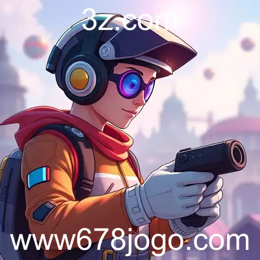 Tendências de Jogos em 2025: O Impacto da Inovação Tecnológica