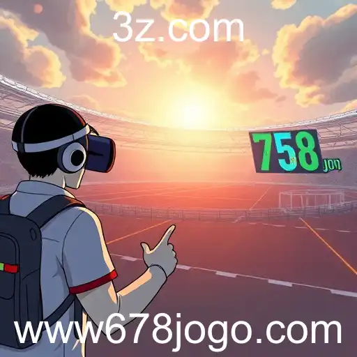 Tendências de Jogos em 2025