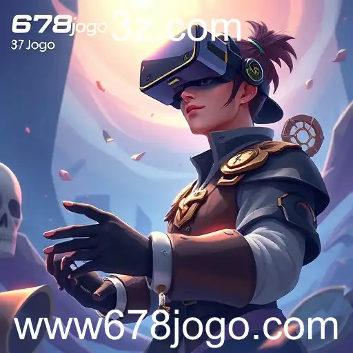 Inovações Tecnológicas impulsionam o Mundo dos Jogos Online