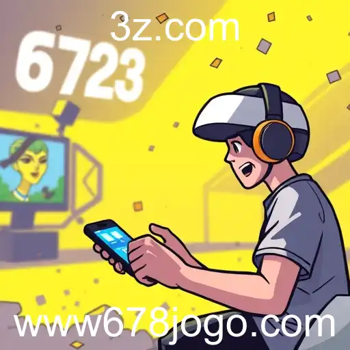 Revolução Digital: O Crescimento dos Jogos Online em 2025