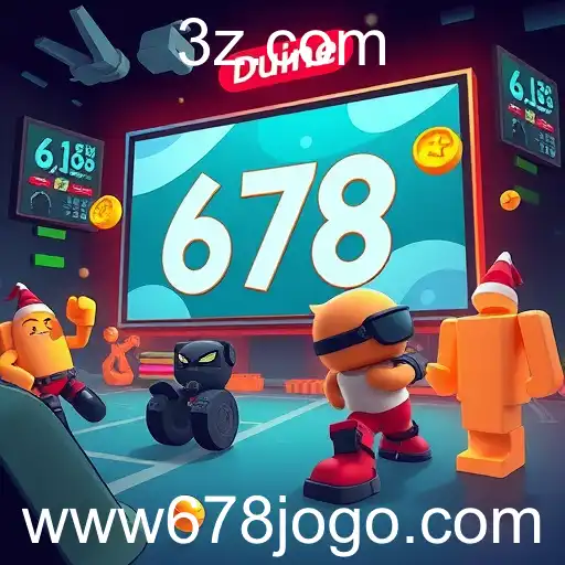 O Impacto dos Jogos no Cenário Atual de Tecnologia