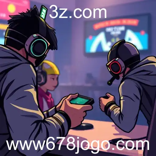 Inovações e Tendências no Mundo dos Jogos Online