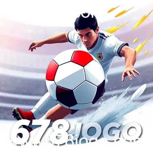 A Evolução das Apostas Esportivas no 678jogo
