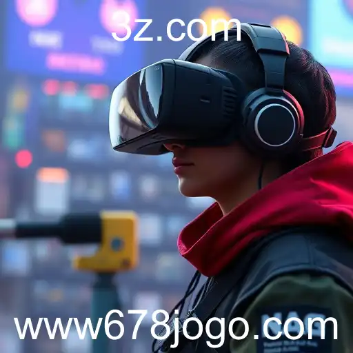 Avanços Tecnológicos e Sustentabilidade no Mercado de Jogos