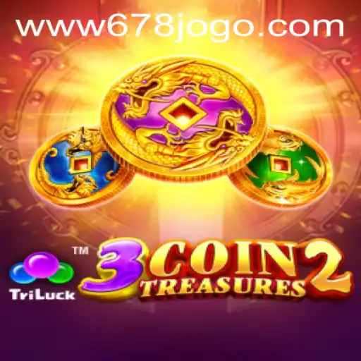 Explore 3CoinTreasures2: A Dive into the Thrilling World of Online Gaming