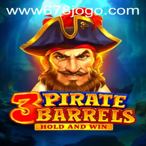 Exploring the World of 3PirateBarrels: A Nautical Adventure