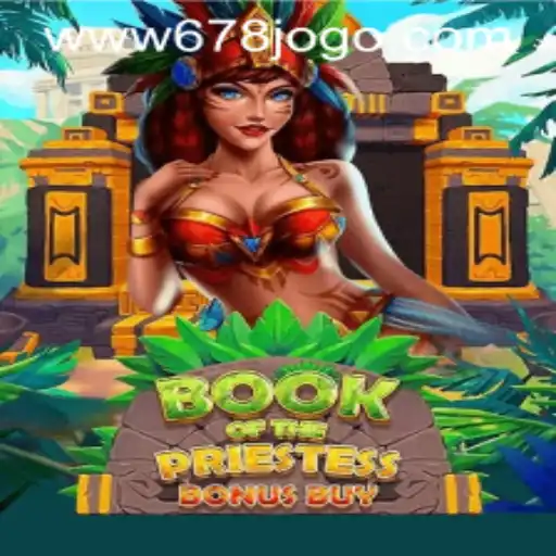 Book of the Priestess: An Immersive Gaming Experience