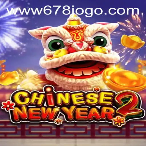Exploring the Exciting World of CHINESENEWYEAR2: A Game Beyond Celebrations