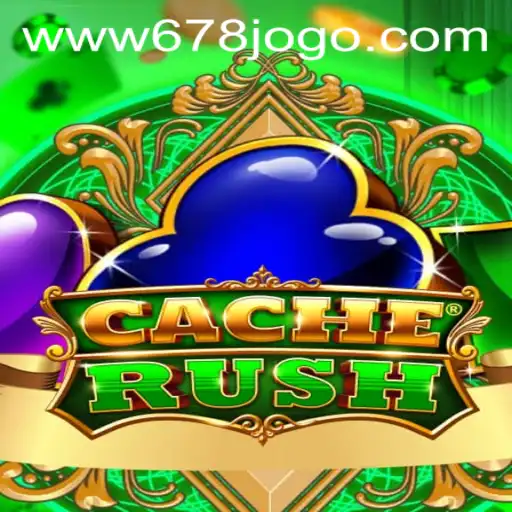 CacheRush: The Thrilling Adventure of Digital Treasure Hunting
