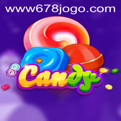 Exploring the World of Candy: A Sweet Adventure with 678jogo PH Login
