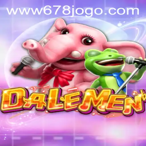 DALEMEN: A Strategic Journey in Gaming