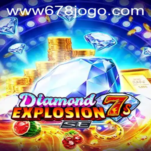 DiamondExplosion7sSE: A Thrilling Game Adventure with 678jogo PH Login