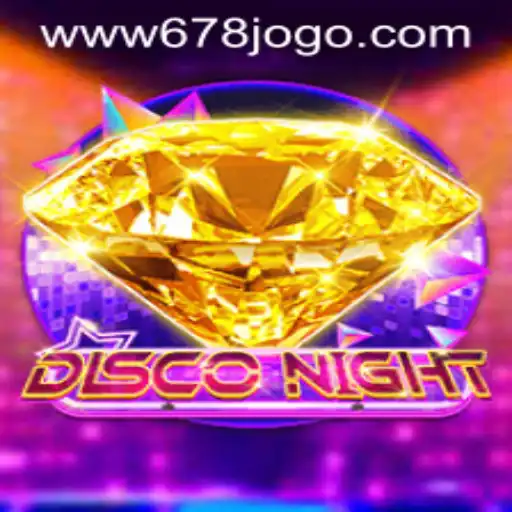 DiscoNight: A Vibrant Gaming Experience