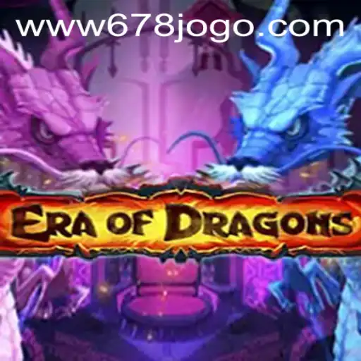 EraOfDragons: Immersive Fantasy Adventure and 678jogo PH Login Experience