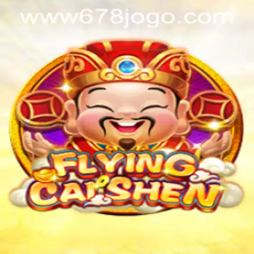 Discover FlyingCaiShen: An Immersive Gaming Experience