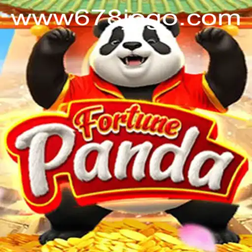 Exploring the World of FortunePanda and the 678jogo PH Login