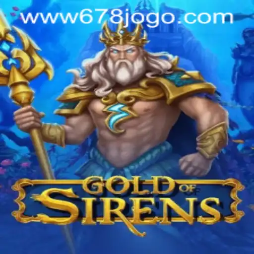 Explore the Enchanting World of GoldofSirens