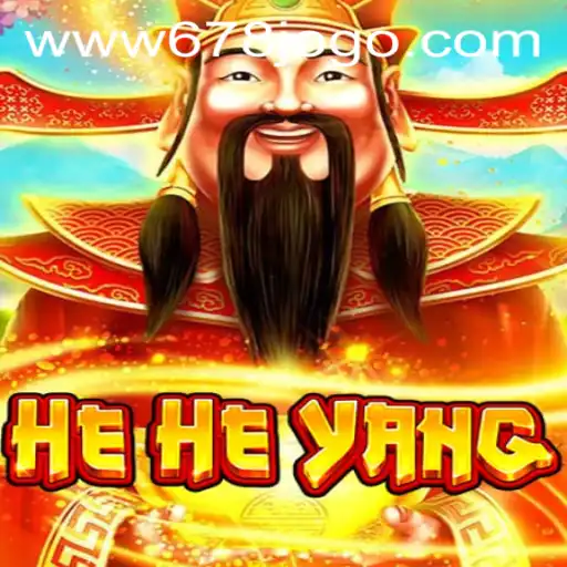 HeHeYang: An Exciting New Venture into the World of Gaming