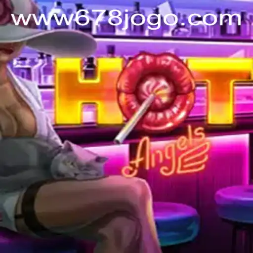 HotAngels: A New Horizon in Virtual Gaming
