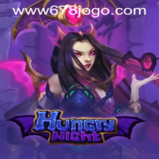 HungryNight: An Exciting Journey into the Gaming World