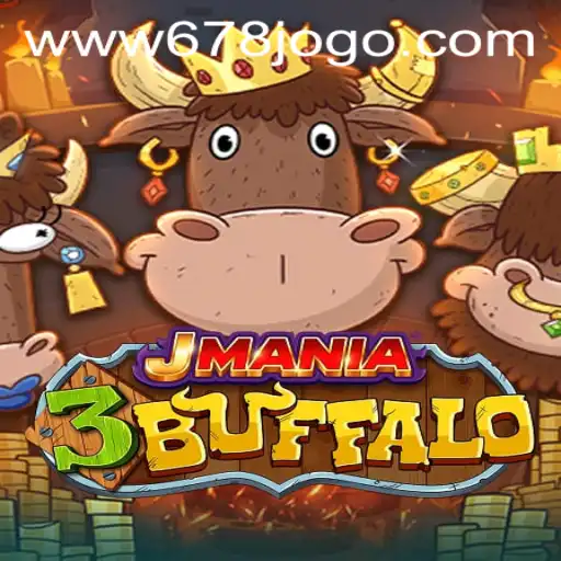 JMania3Buffalo: Reimagining Digital Adventures in a Dynamic World