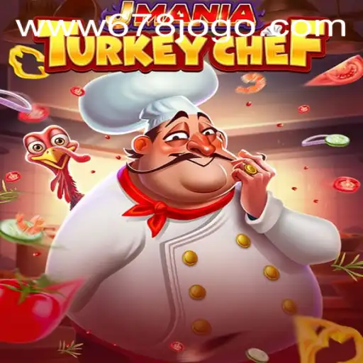 JManiaTurkeyChef: A Culinary Adventure Awaits
