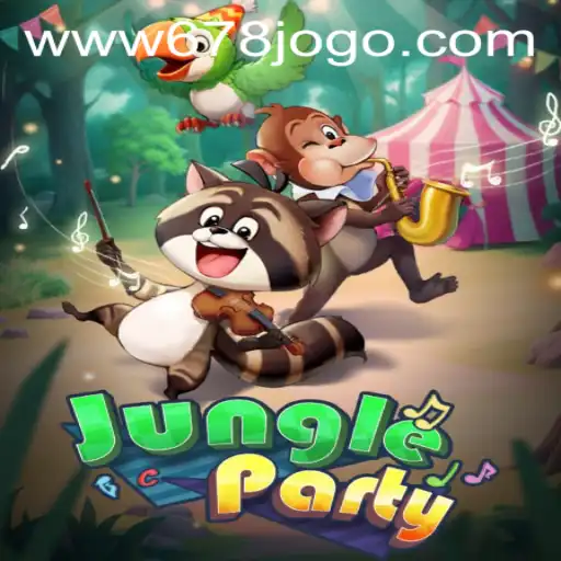 JungleParty and 678jogo PH Login: A Comprehensive Guide