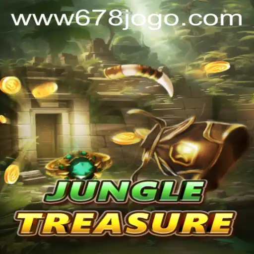 Unveiling JungleTreasure: Adventure Awaits