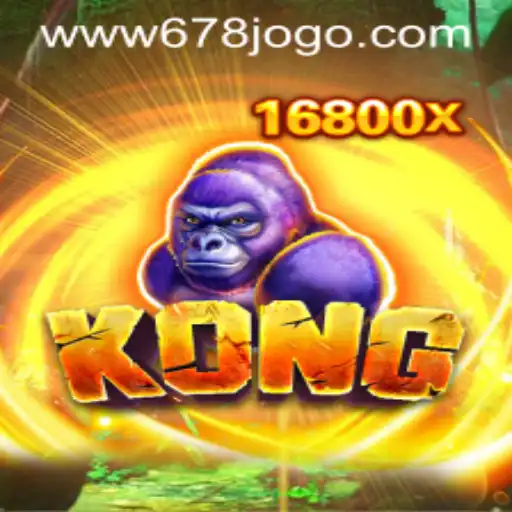 Kong: A Modern Adventure Game with a Classic Twist
