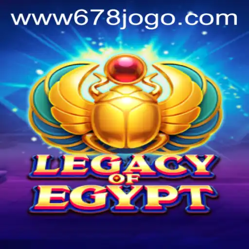 Legacy of Egypt: A Mythical Journey Through Ancient Times