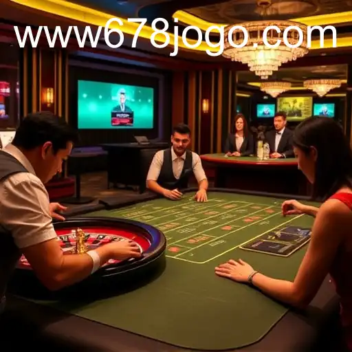 Gaming Experience 678jogo PH Login - 800+ Premium and Exclusive Games