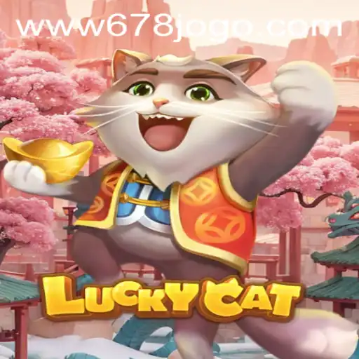 Discover the World of LuckyCat: A New Gaming Adventure