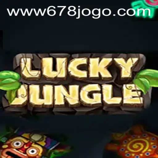 Discovering the Exciting World of LuckyJungle: A New Gaming Sensation