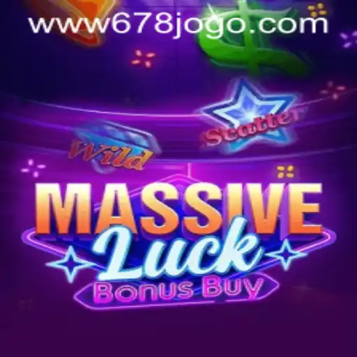 Exploring MassiveLuckBonusBuy: Gameplay and Welcome in the Digital Arena