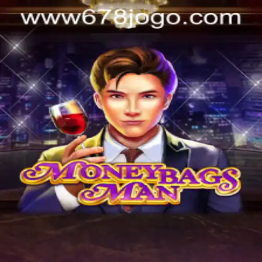 MoneybagsMan: A Thrilling New Adventure in 678jogo PH Login