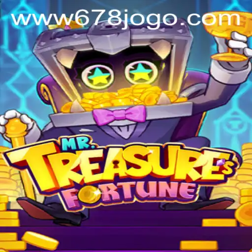 Exploring the Enchanting World of MrTreasuresFortune: A Guide to 678jogo PH Login